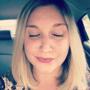 Meet your Posher, Allyson